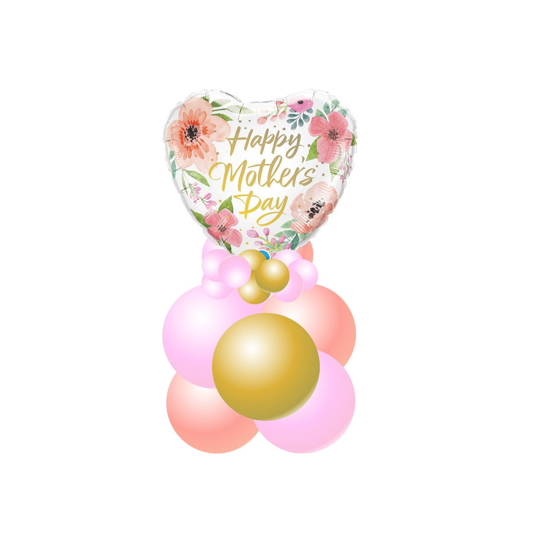 Balloon Arrangement