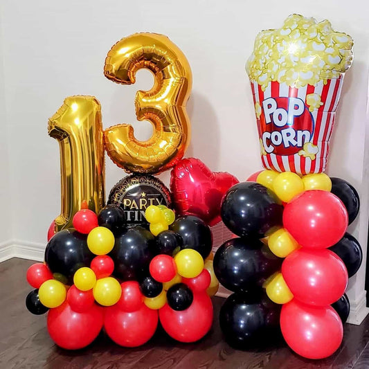 Balloon Arrangement 2