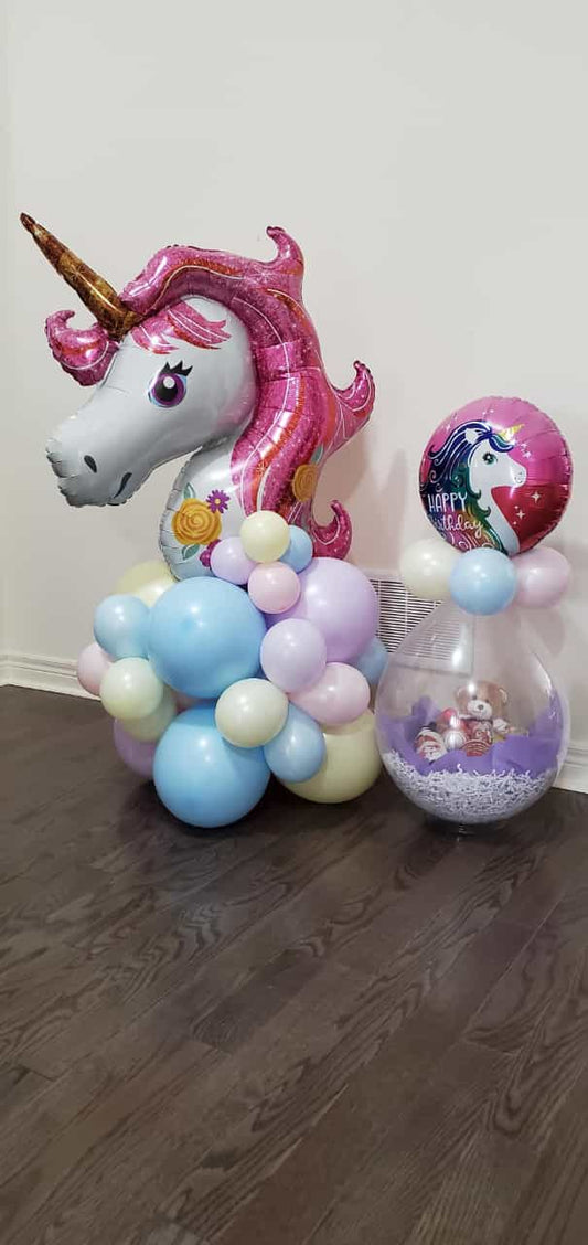 Balloon Arrangement 3