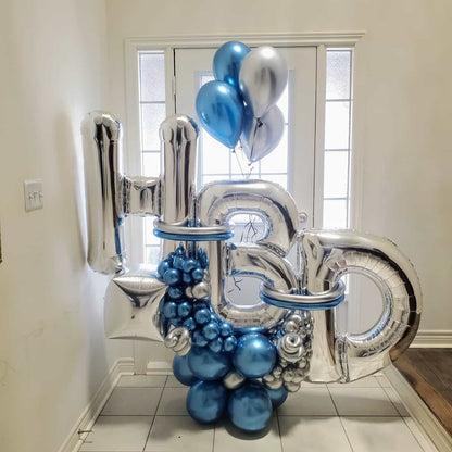 Balloon Arrangement