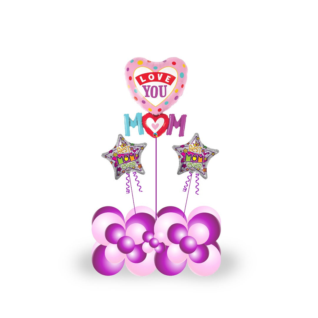 mothers day balloon gift 2