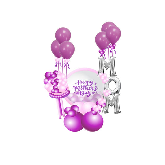 mothers day balloon gift 5