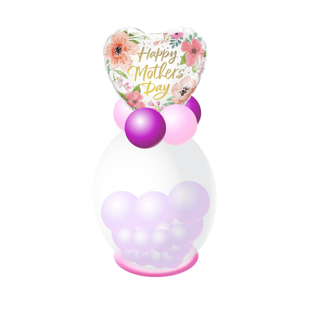 mothers day balloon gift 6