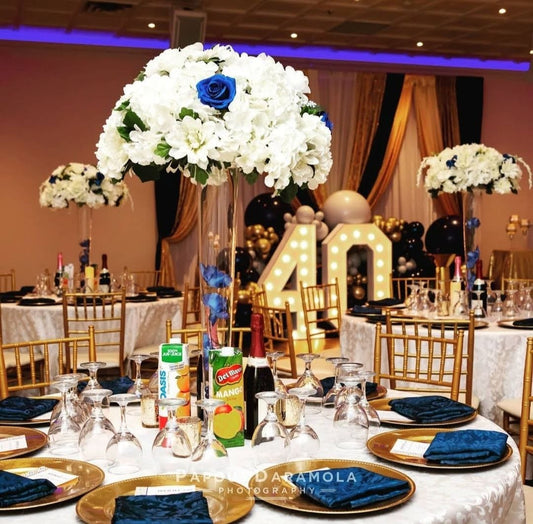 Event Decor